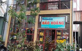 Bao Hoang Homestay